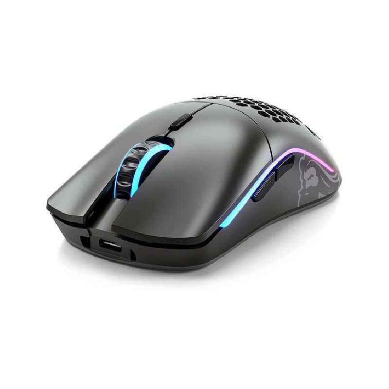 Glorious PC Model O- Wireless Gaming Mouse - Matt...