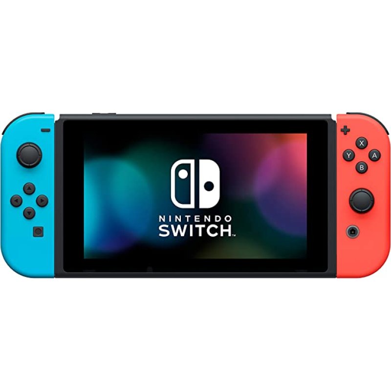 Nintendo Switch Extended ...