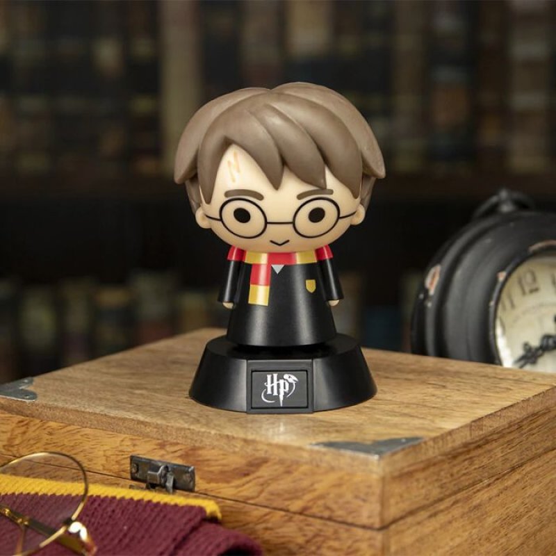 Paladone Harry Potter Icon Light 10cm