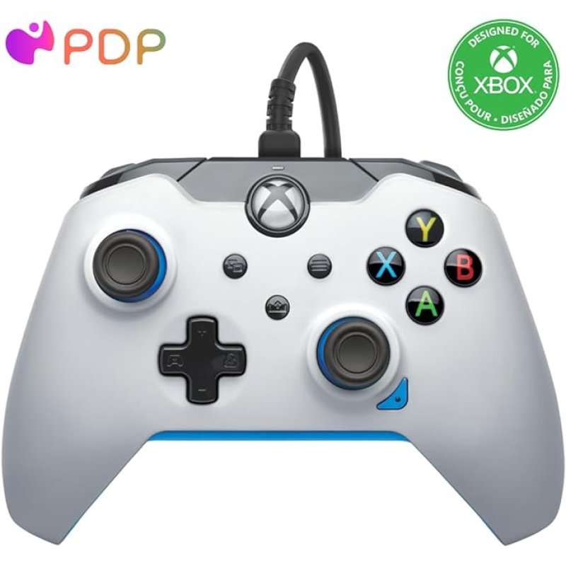 PDP Wired Controller Ion ...