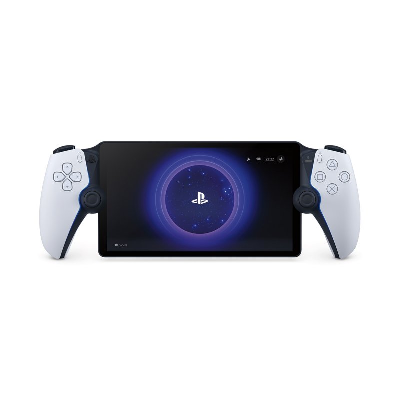 This is PlayStation Portal: Price and specifications of the new portable  device for streaming PS5 games - Meristation