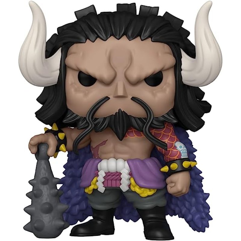 Funko Pop Super! Animation: One Piece - Kaido