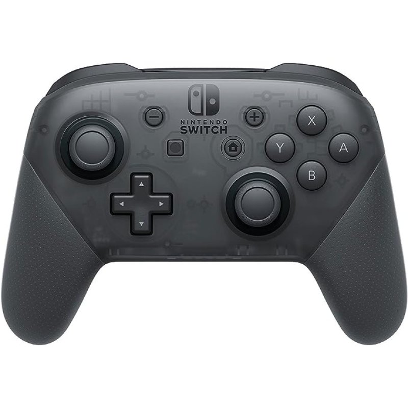 Pro Controller - Nintendo Switch GX