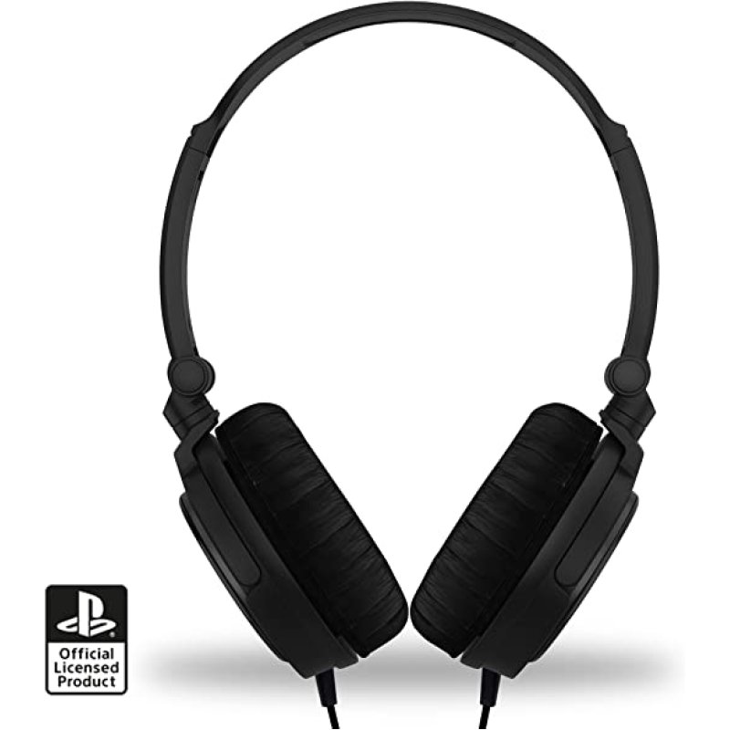 4Gamers Stereo HS Wired PRO410 (PS4)