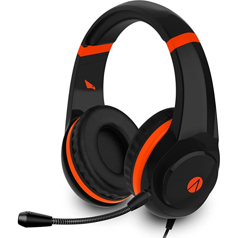 Shop STEALTH XP RAPTOR Stereo Gaming Headset