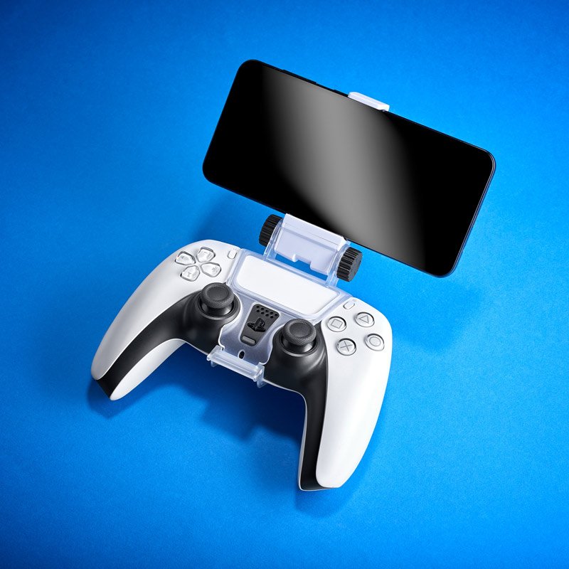 PS5 Controller Mobile Gaming Clip