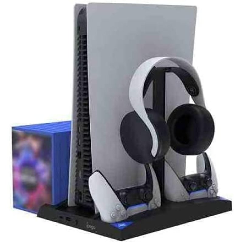 PS5 Vertical Stand 