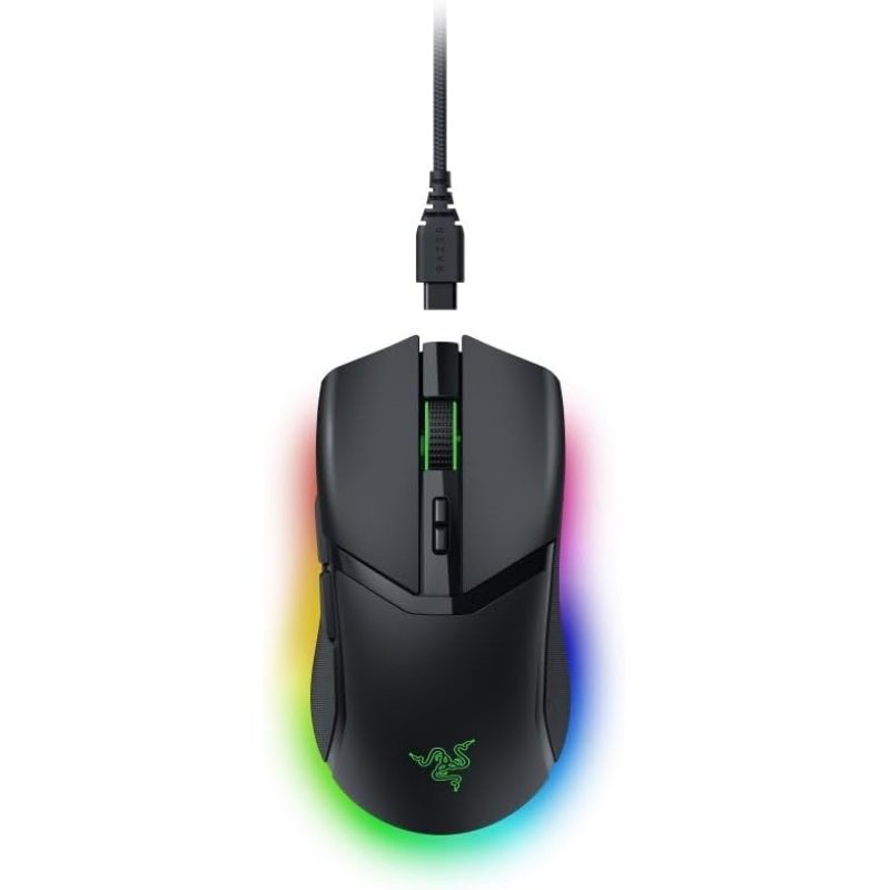 Razer Cobra Pro Customizable Wireless Gaming Mouse