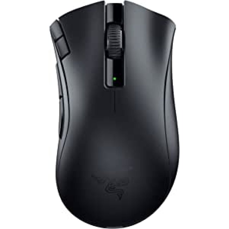 Razer Deathadder V2 X Hyp...