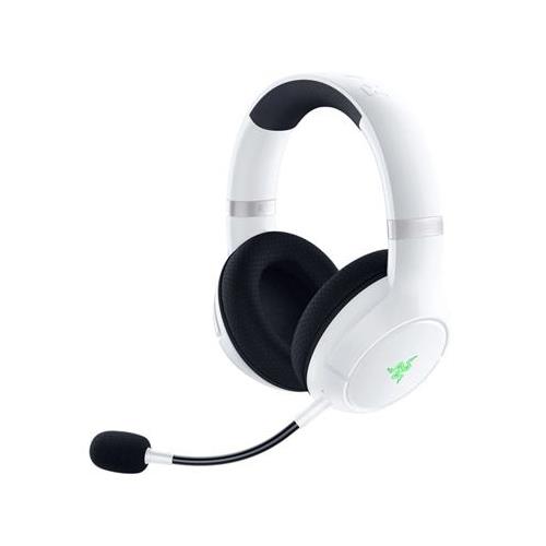 RAZER KAIRA Pro XBX Wireless Gaming Headphones White