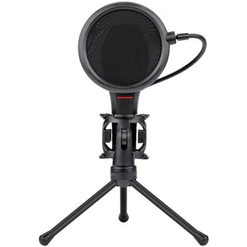 Redragon - GM200 Quasar Gaming Stream Microphone