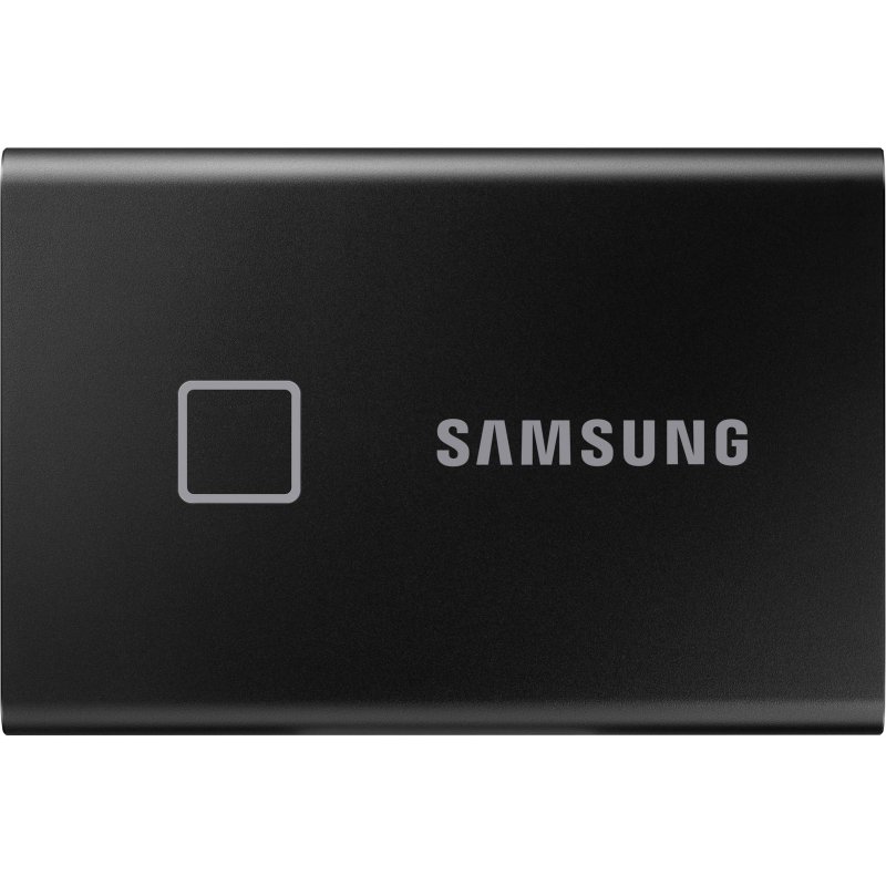 Samsung Portable SSD T7 Touch 2tb