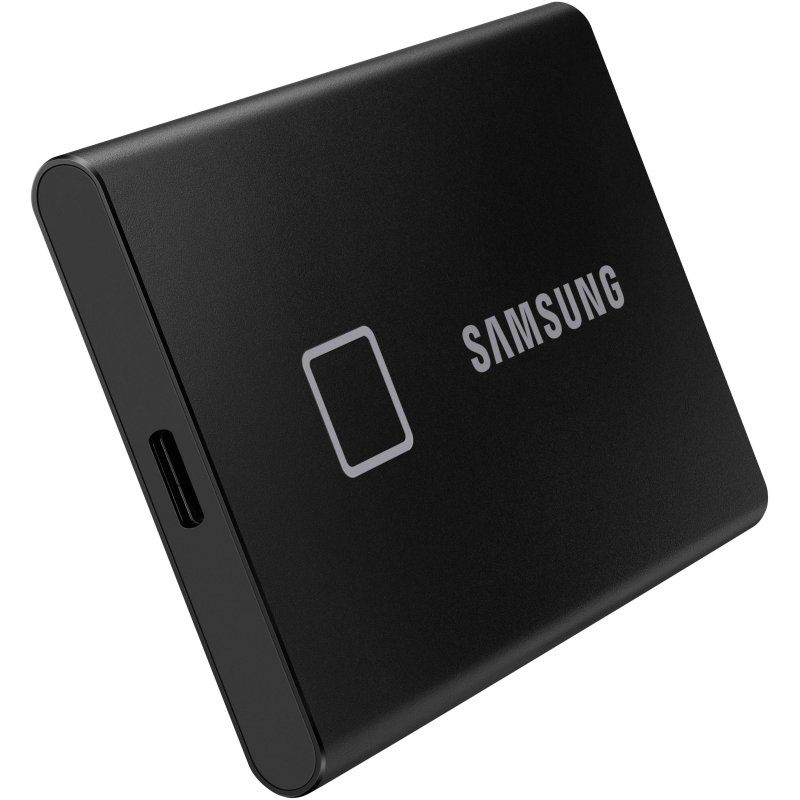 Samsung Portable SSD T7 Touch 2tb
