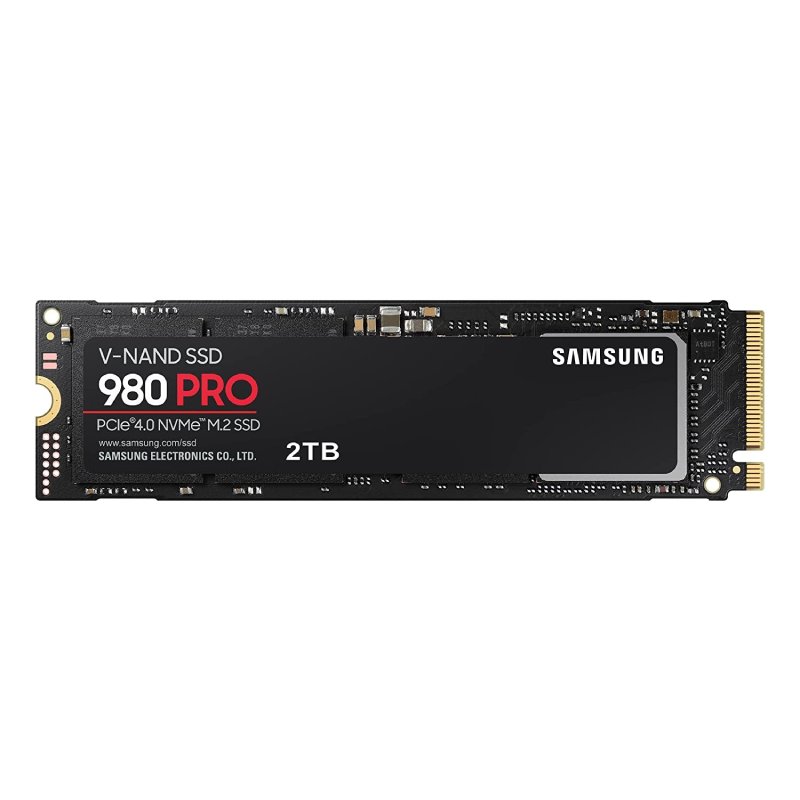 Samsung 980 PRO 2TB SSD