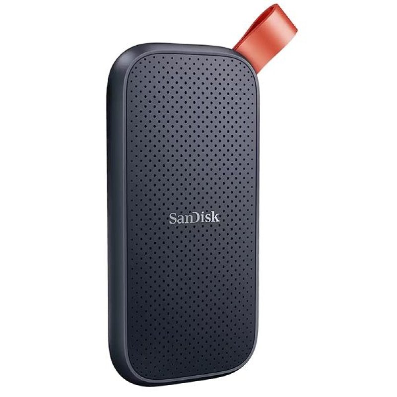 Sandisk 1tb Portable Ssd 520 Mbs