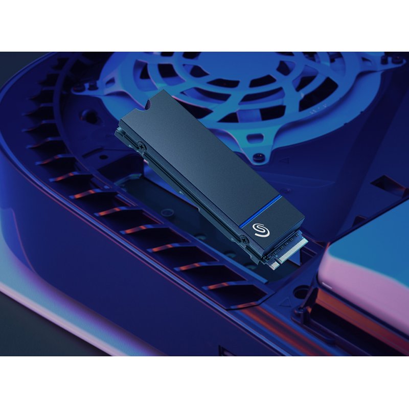 Seagate Internal Game Drive PS5® NVMe™ SSD 2TB