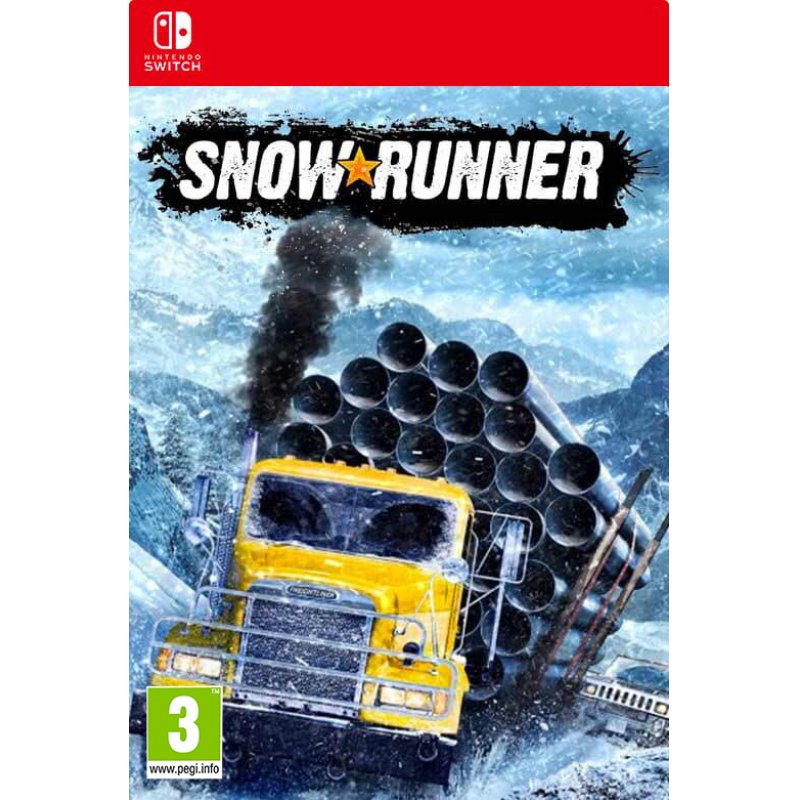 SW Snow Runner