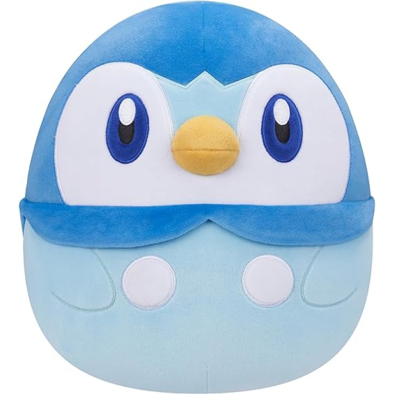 Shop Squishmallows Plush Pokemon 20-Inch Piplup