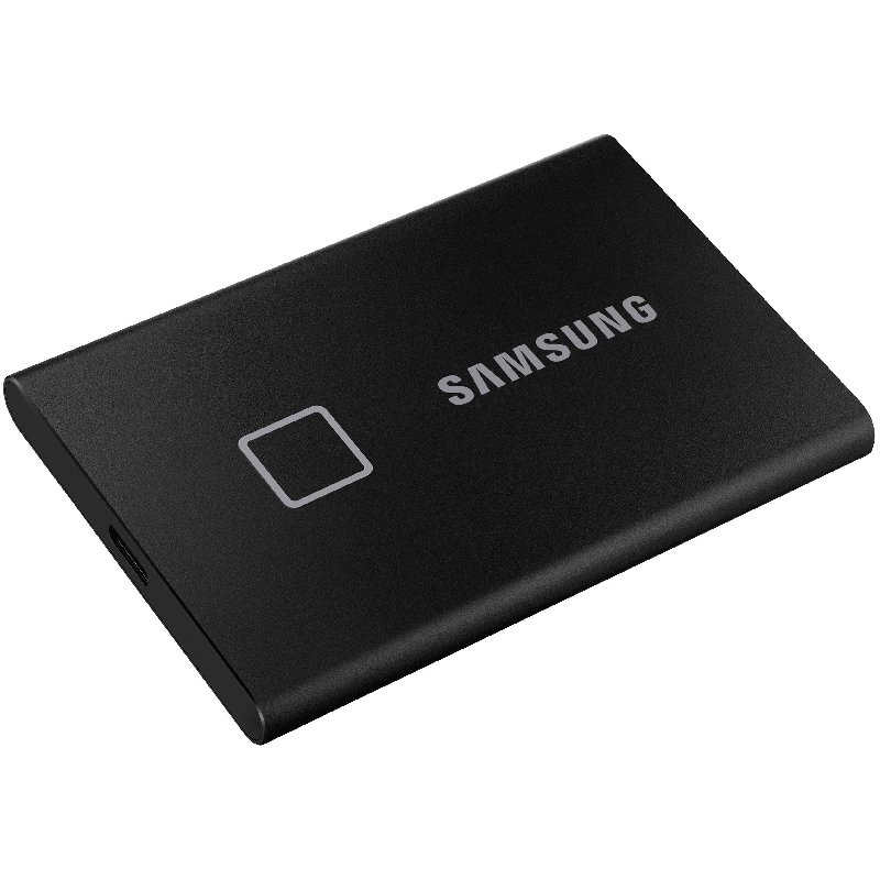 Samsung Portable SSD T7 T...