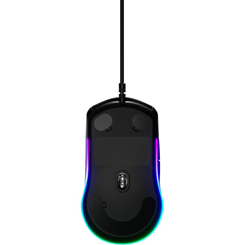 SteelSeries Rival 3 - Gaming Mouse img 1