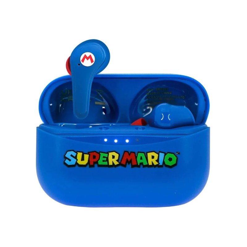 Super Mario EarPods