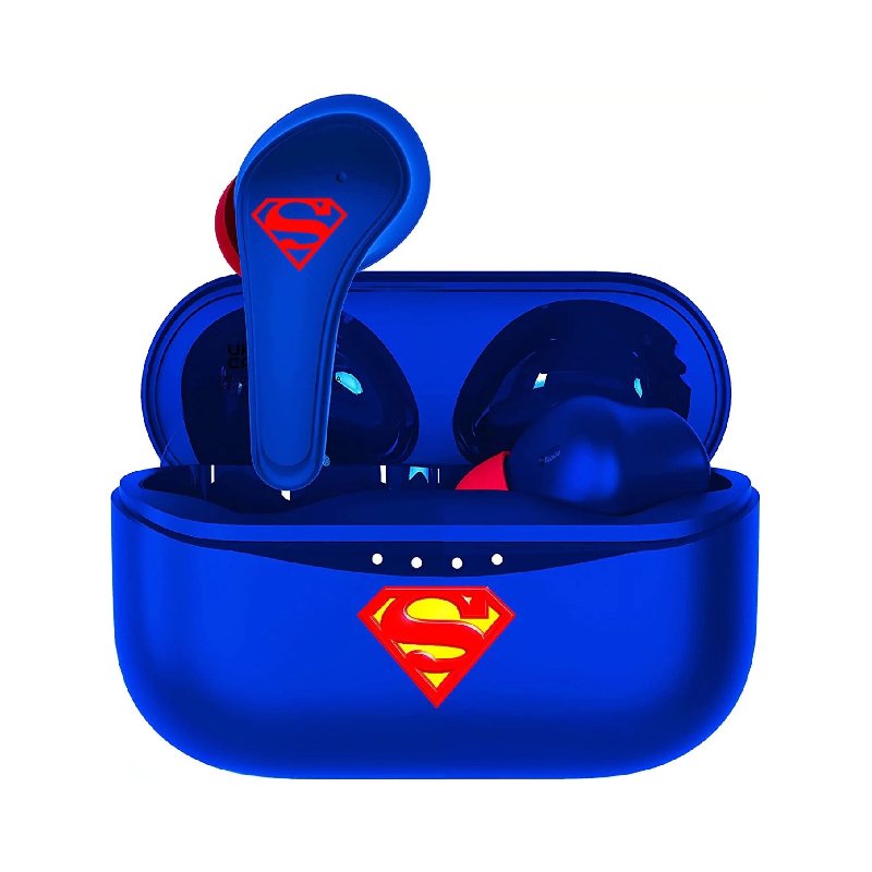 Superman EarPods 