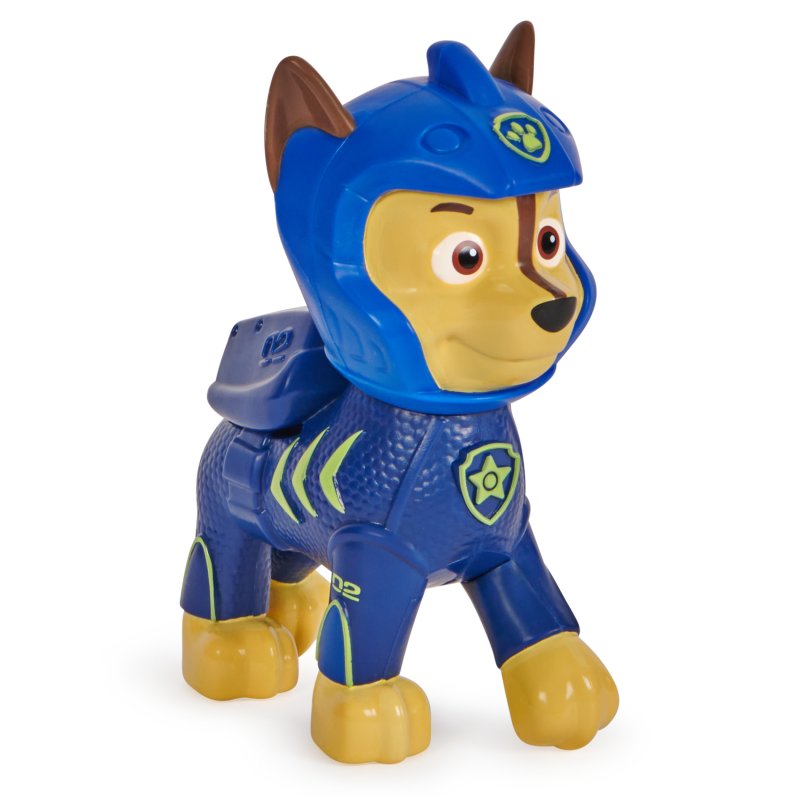 SW Paw Patrol Chase Floating Fig