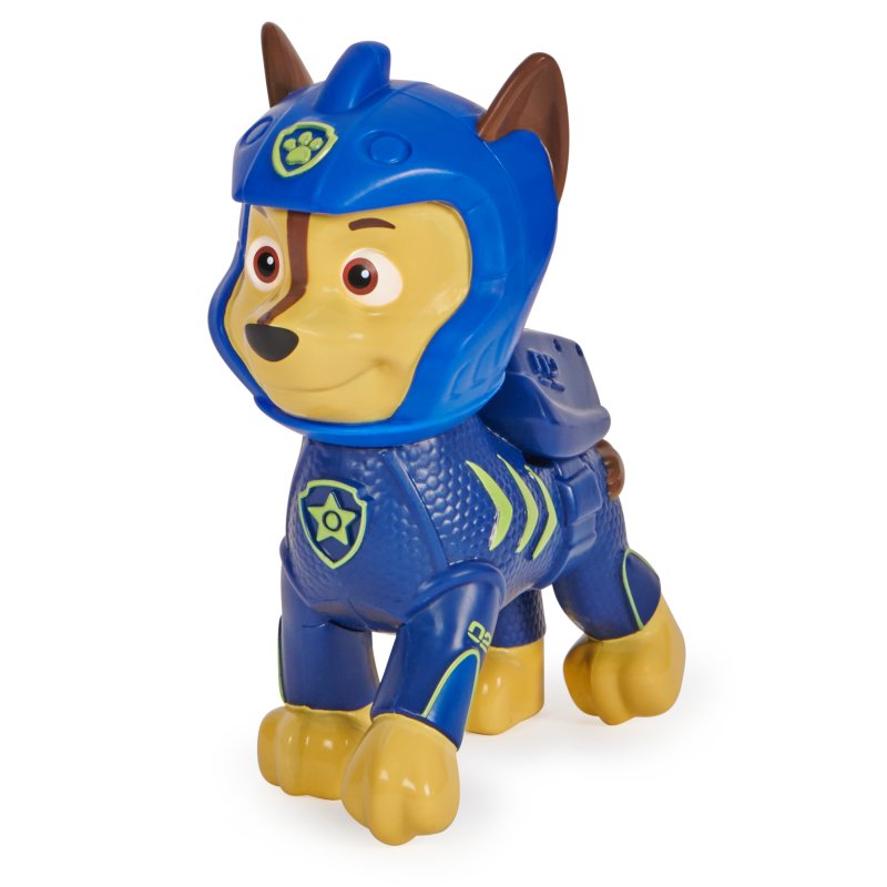 SW Paw Patrol Chase Floating Fig