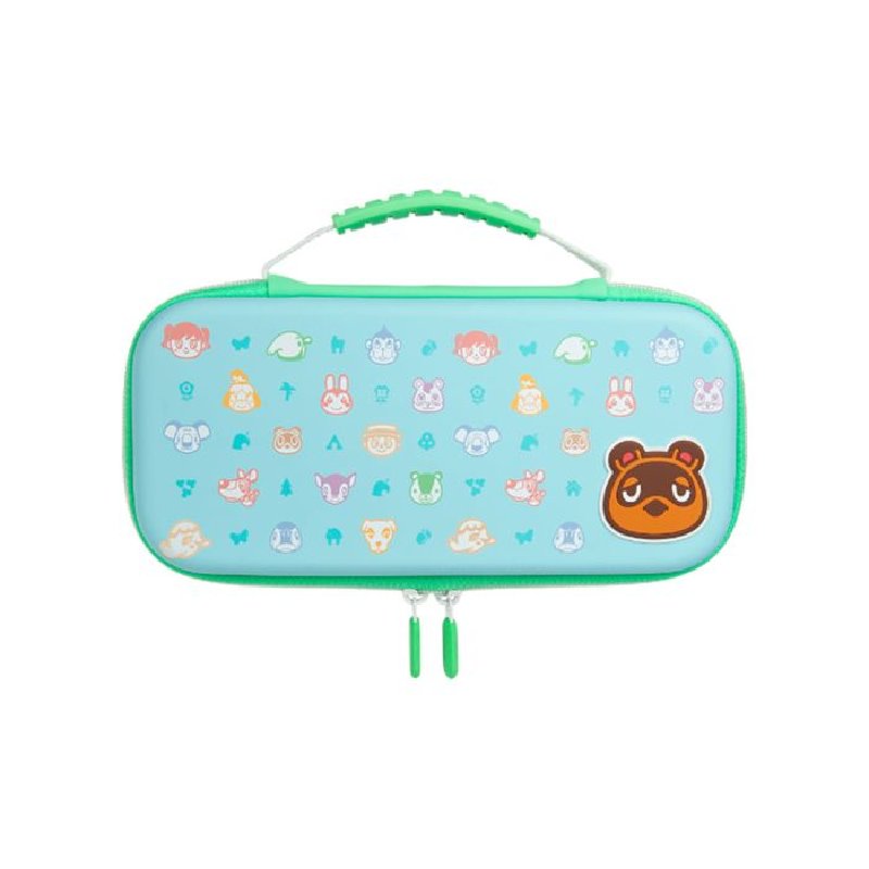 Switch Animal Crossing Case