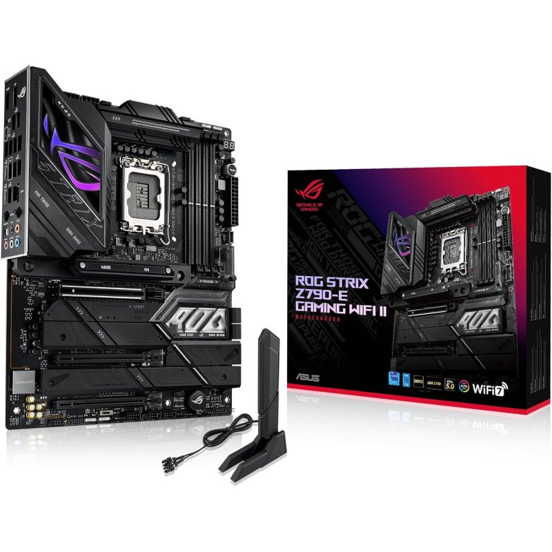 ASUS GX601 ROG Strix Helios Gaming PC