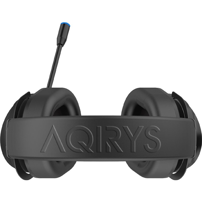 Headset AQIRYS Altair 7.1 RGB USB 