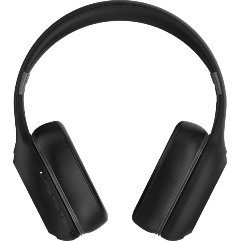 Headset AQIRYS Lyra Black Multiplatform (wireless/BT)