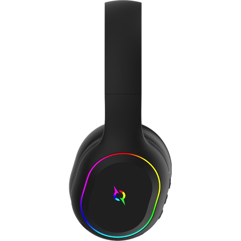 Headset AQIRYS Lyra Black Multiplatform (wireless/BT)