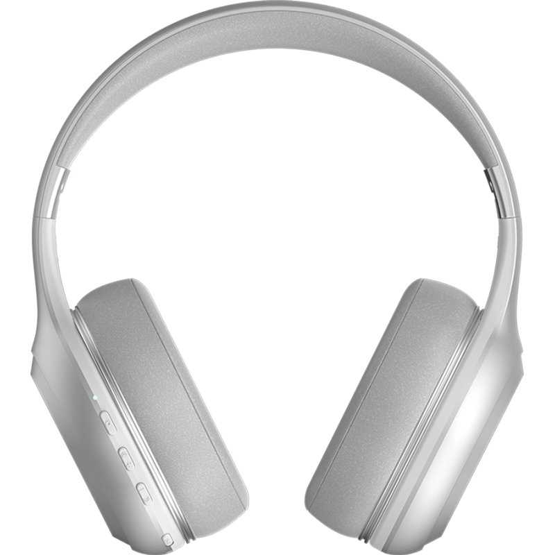 Headset AQIRYS Lyra White Multiplatform (wireless/BT)