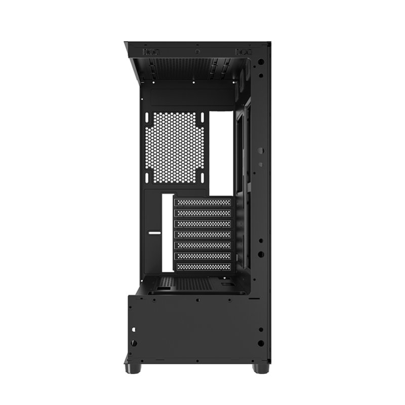 KGaming Pc Case Black C03