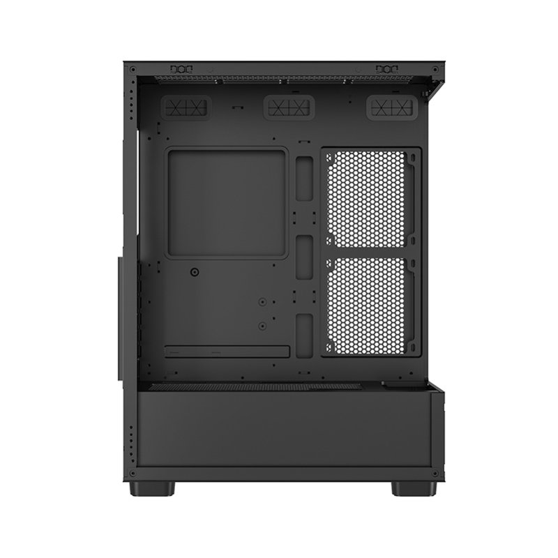 KGaming Pc Case Black C03