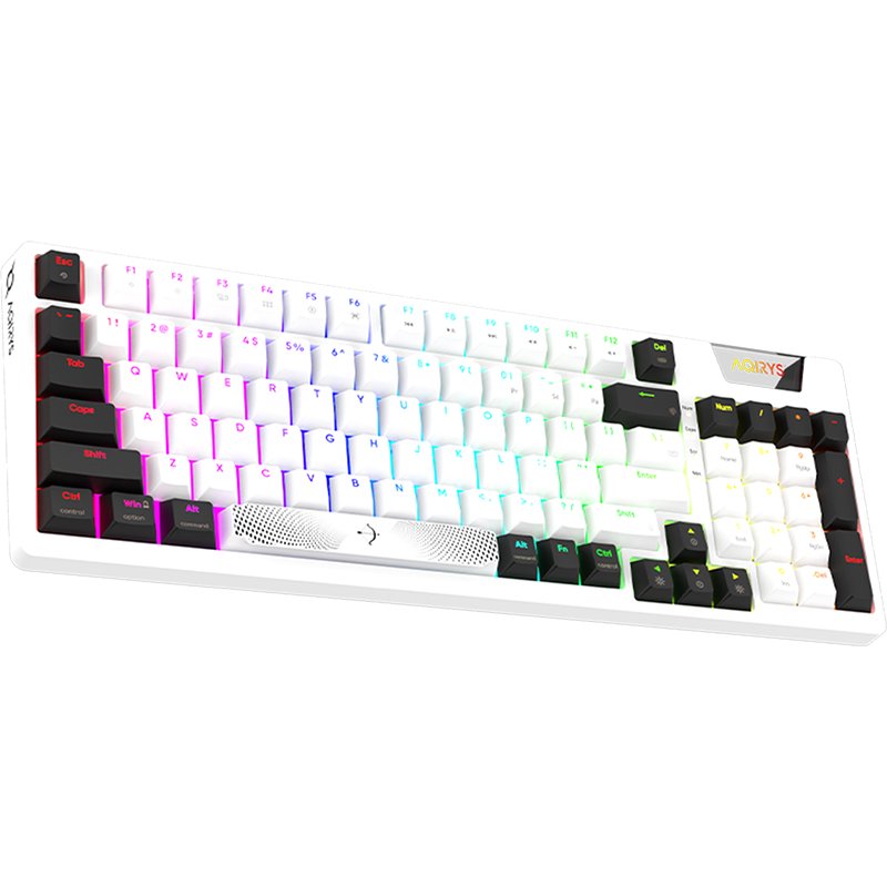 Mechanical Keyboard Adara 96% Swappable HaiMu Linear 