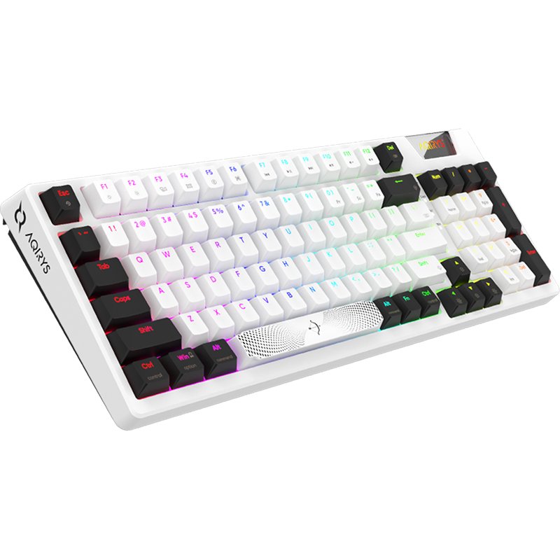 Mechanical Keyboard Adara 96% Swappable HaiMu Linear 