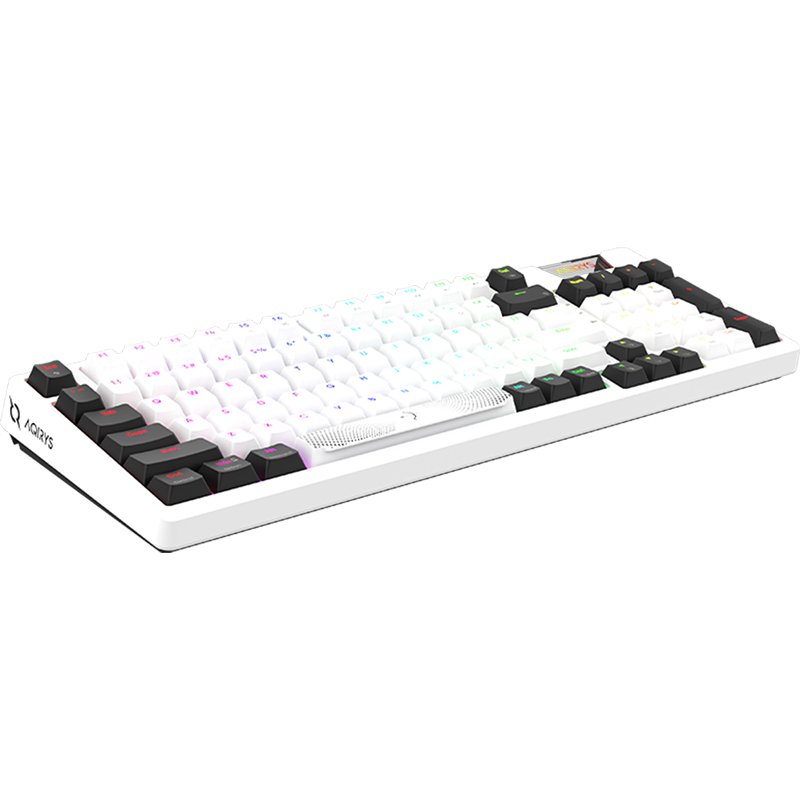 Mechanical Keyboard Adara 96% Swappable HaiMu Linear 