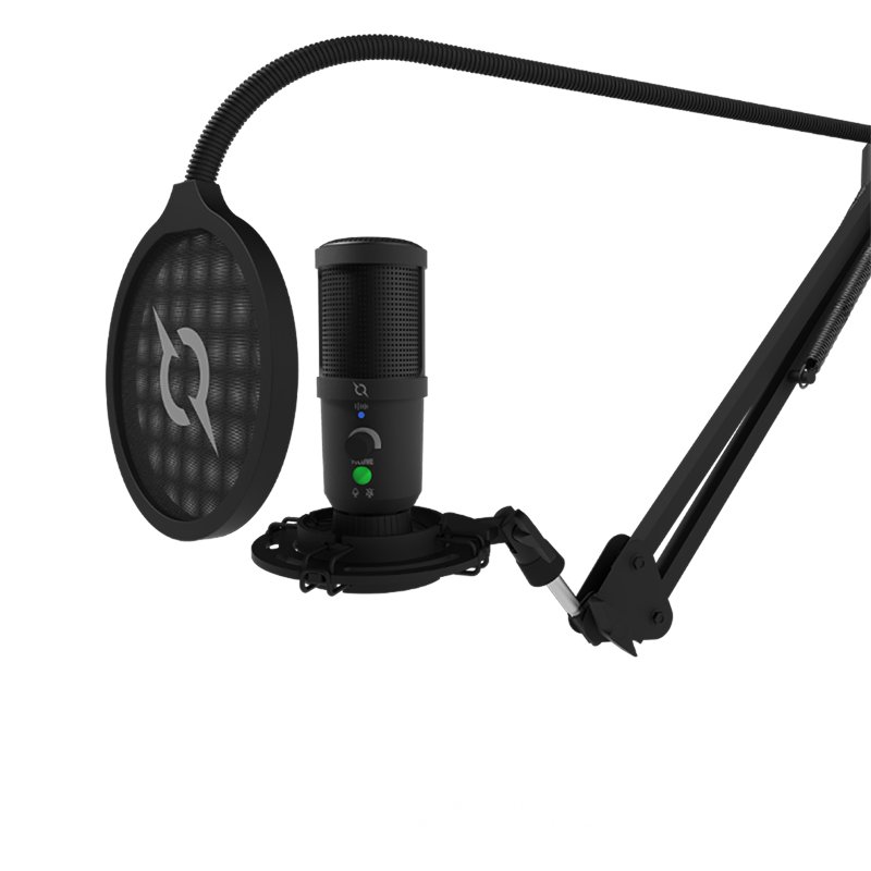 Microphone AQIRYS Voyager 