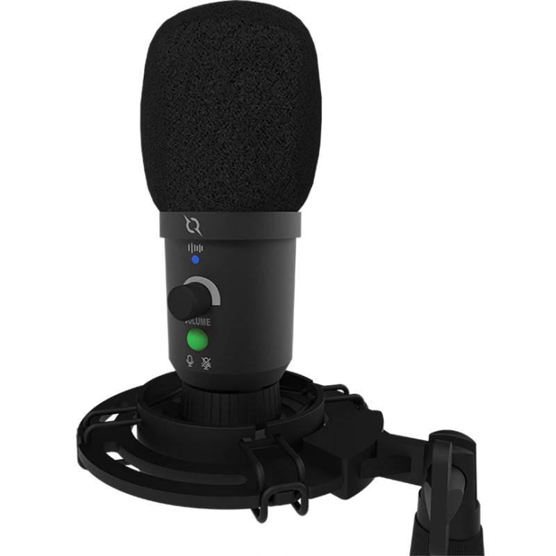 Microphone AQIRYS Voyager 