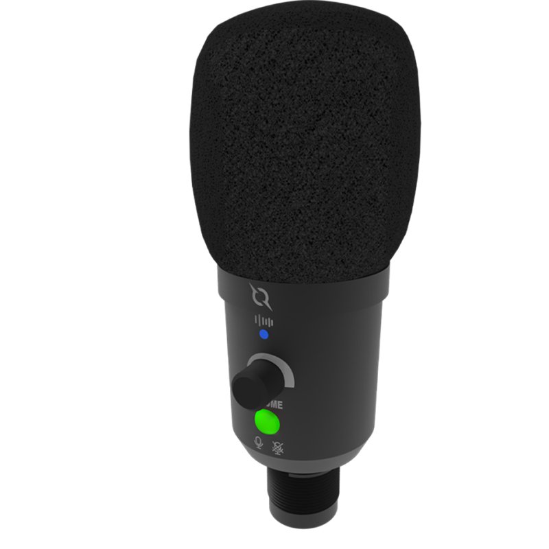 Microphone AQIRYS Voyager 