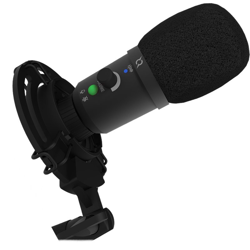 Microphone AQIRYS Voyager 