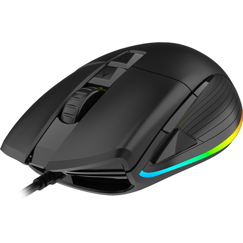 Mouse AQIRYS Acrux