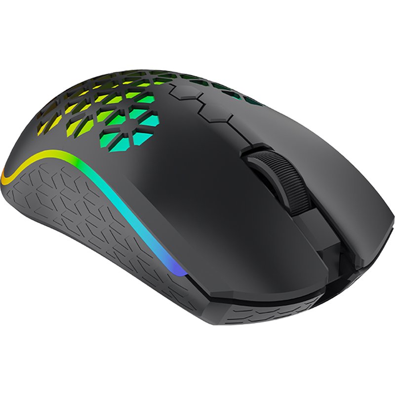 Mouse AQIRYS Polaris