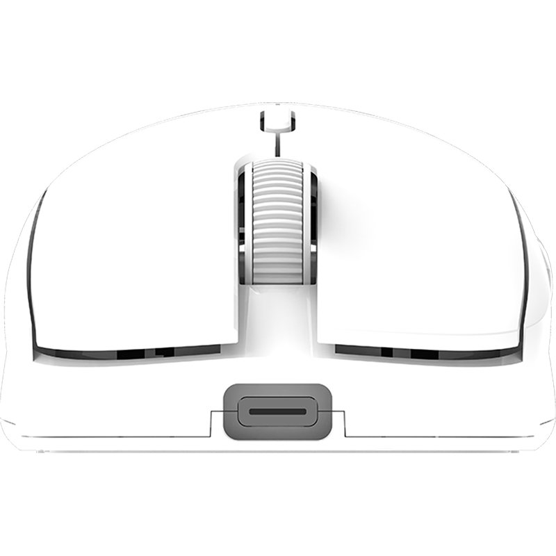 Mouse AQIRYS TGA Alfa Wireless