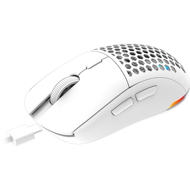 Mouse AQIRYS TGA Alfa Wireless