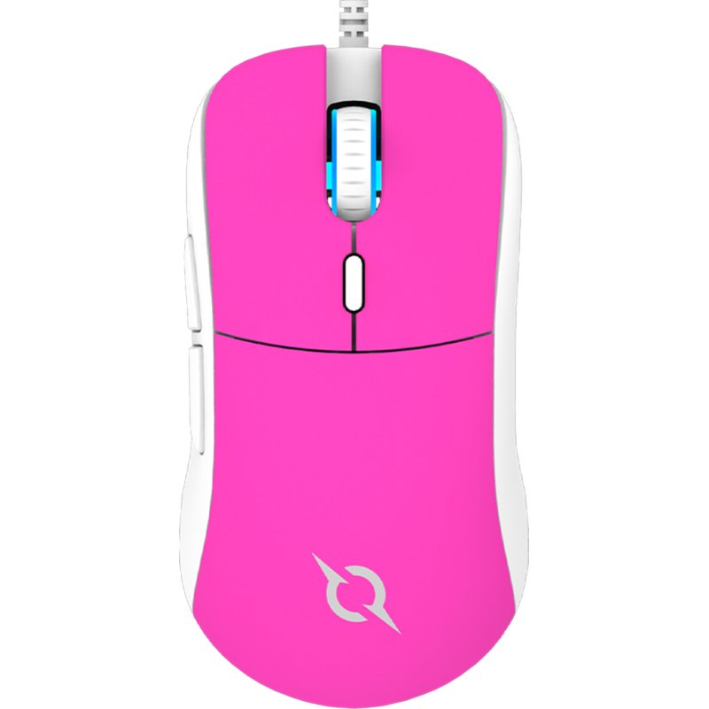 Mouse AQIRYS TGA Wired