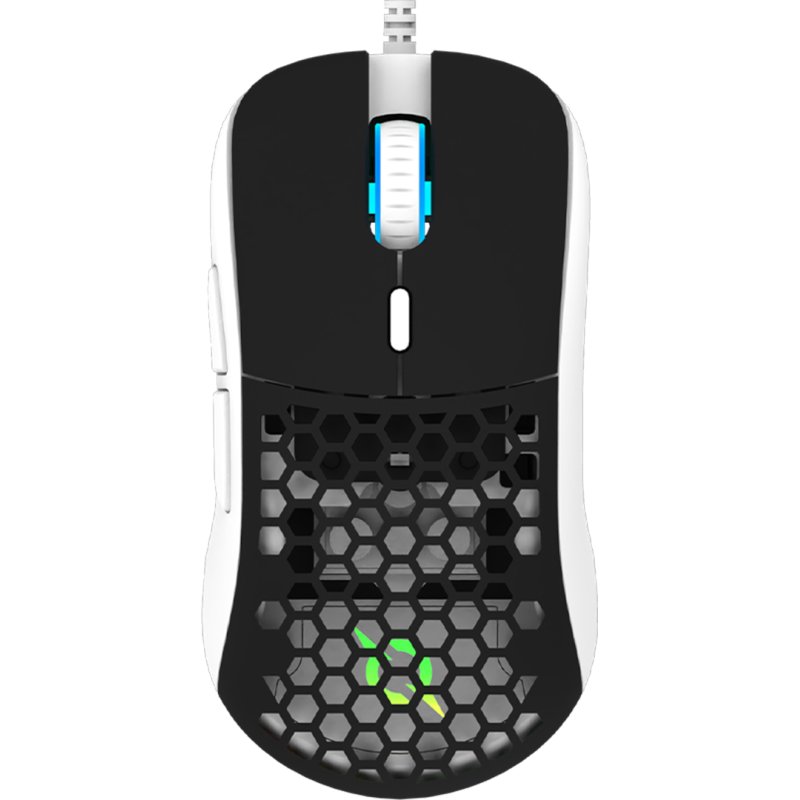 Mouse AQIRYS TGA Wired