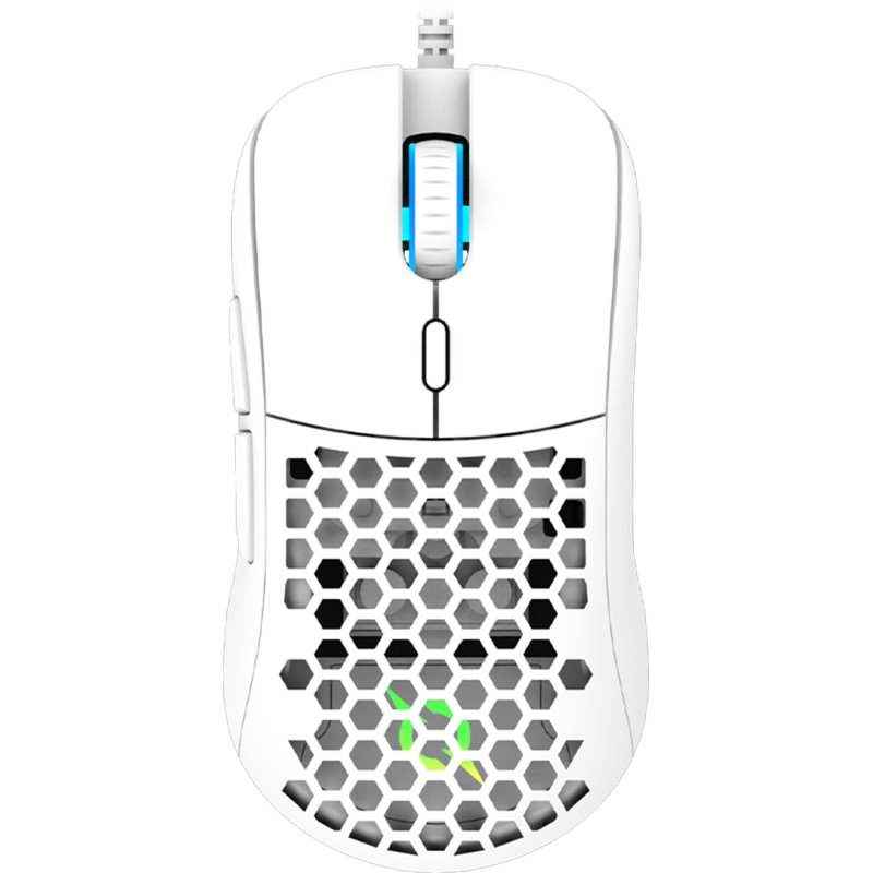 Mouse AQIRYS TGA Wired